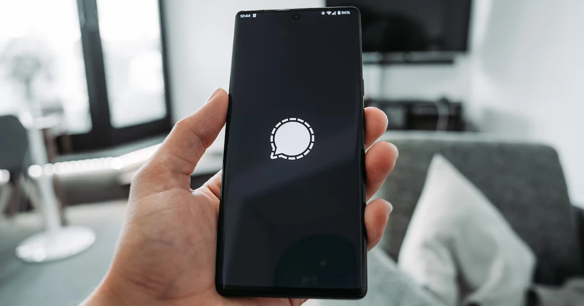 如何删除 Signal 帐户数据 – IPVanish